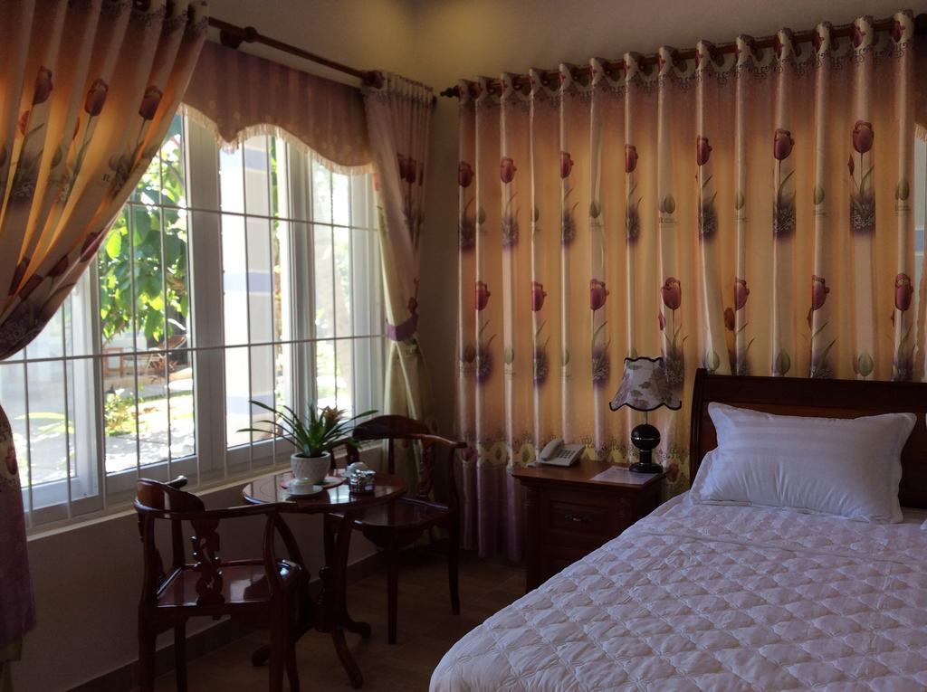 Hoan Thien My Bungalow Phu Quoc Camera foto