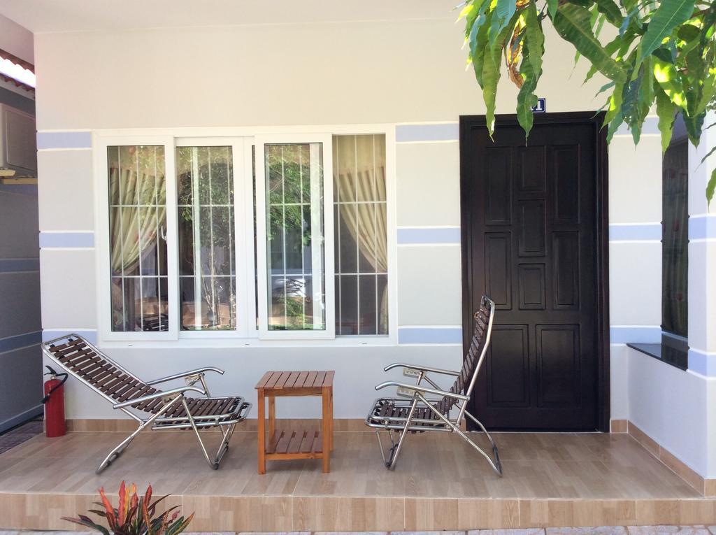 Hoan Thien My Bungalow Phu Quoc Camera foto