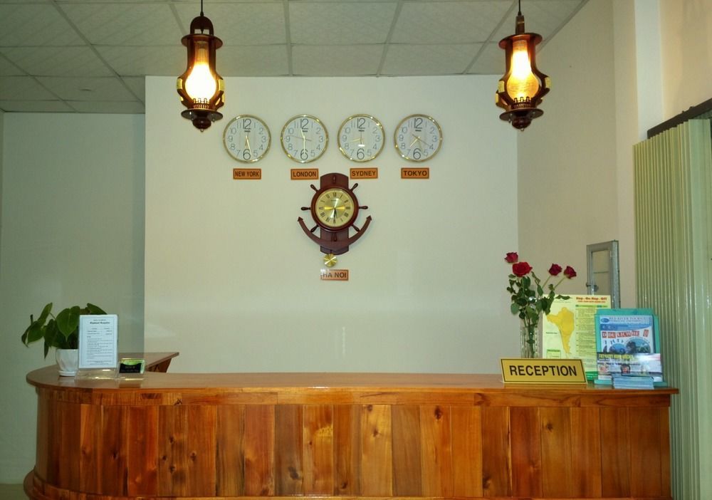 Hoan Thien My Bungalow Phu Quoc Esterno foto