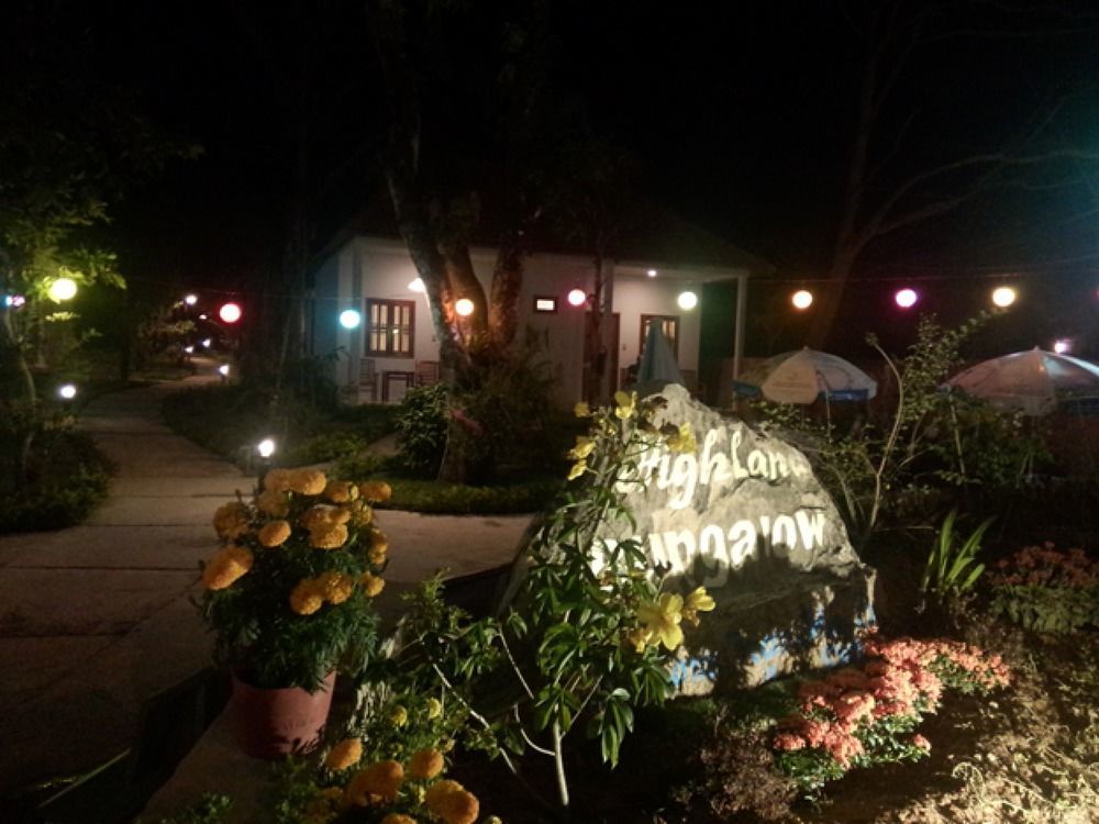 Hoan Thien My Bungalow Phu Quoc Esterno foto