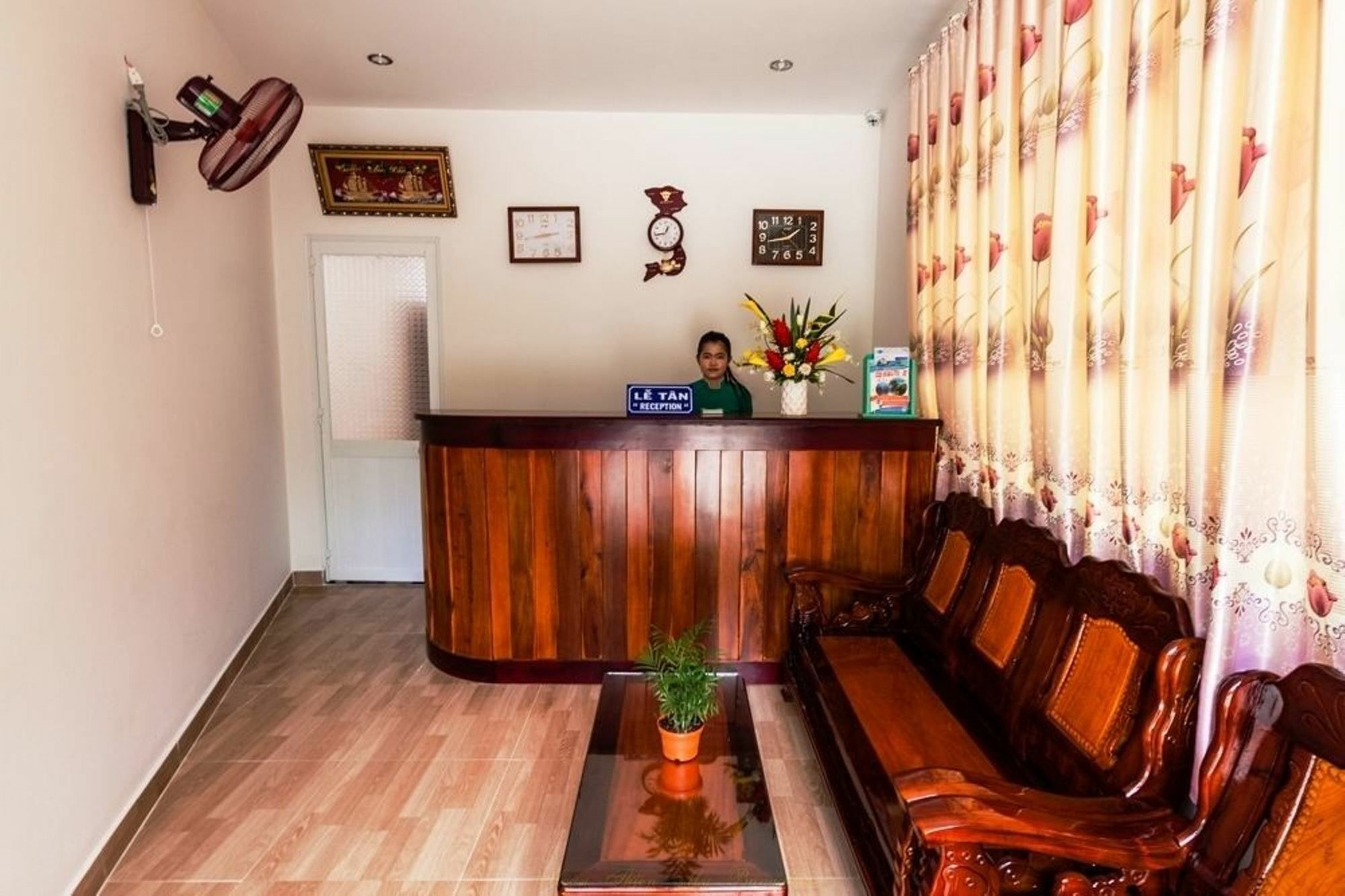 Hoan Thien My Bungalow Phu Quoc Esterno foto