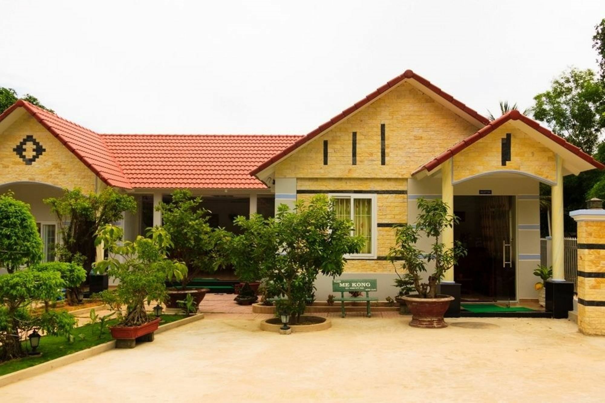 Hoan Thien My Bungalow Phu Quoc Esterno foto